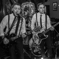 Click to enlarge GutterPunk - Professional Concert Photography